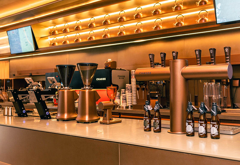 How AI Could Transform the Bubble Tea Industry?