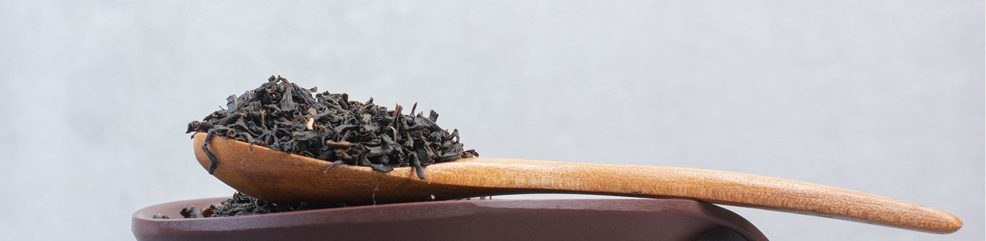 Tea Leaf & Tea Bag