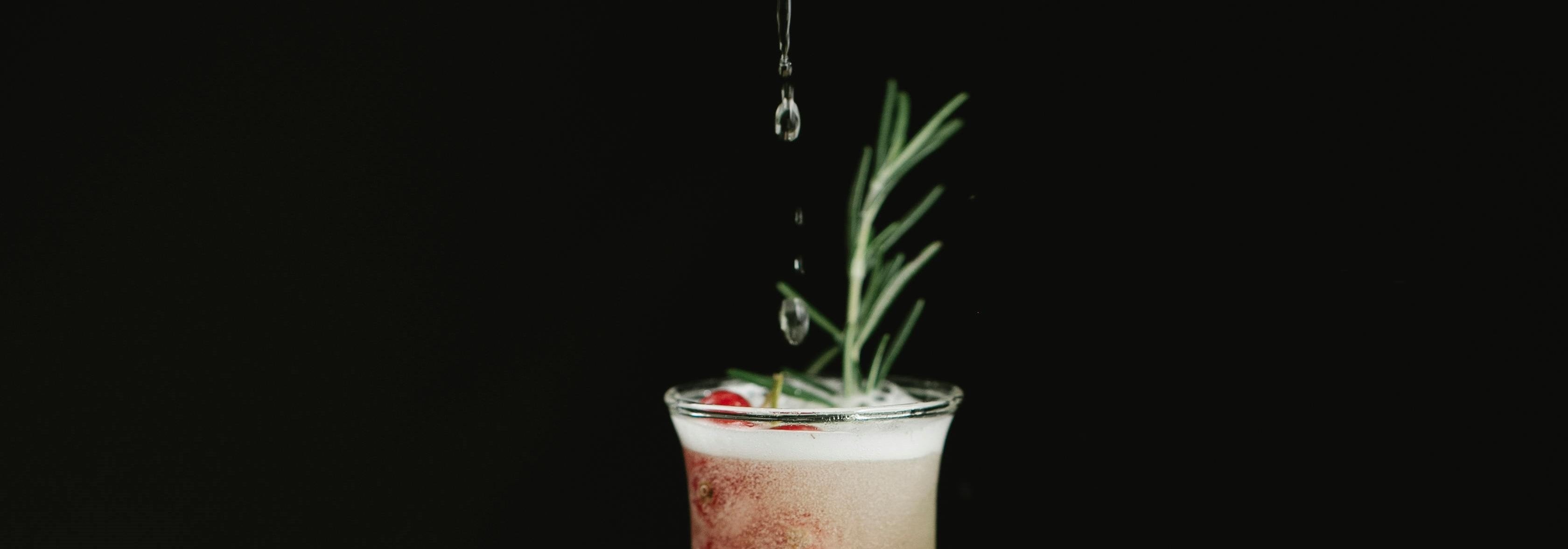 Specialty Syrups