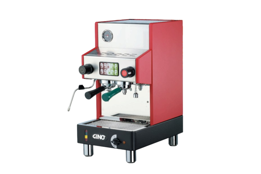 Vertical fresh tea & coffee machine – ChaPond Europe