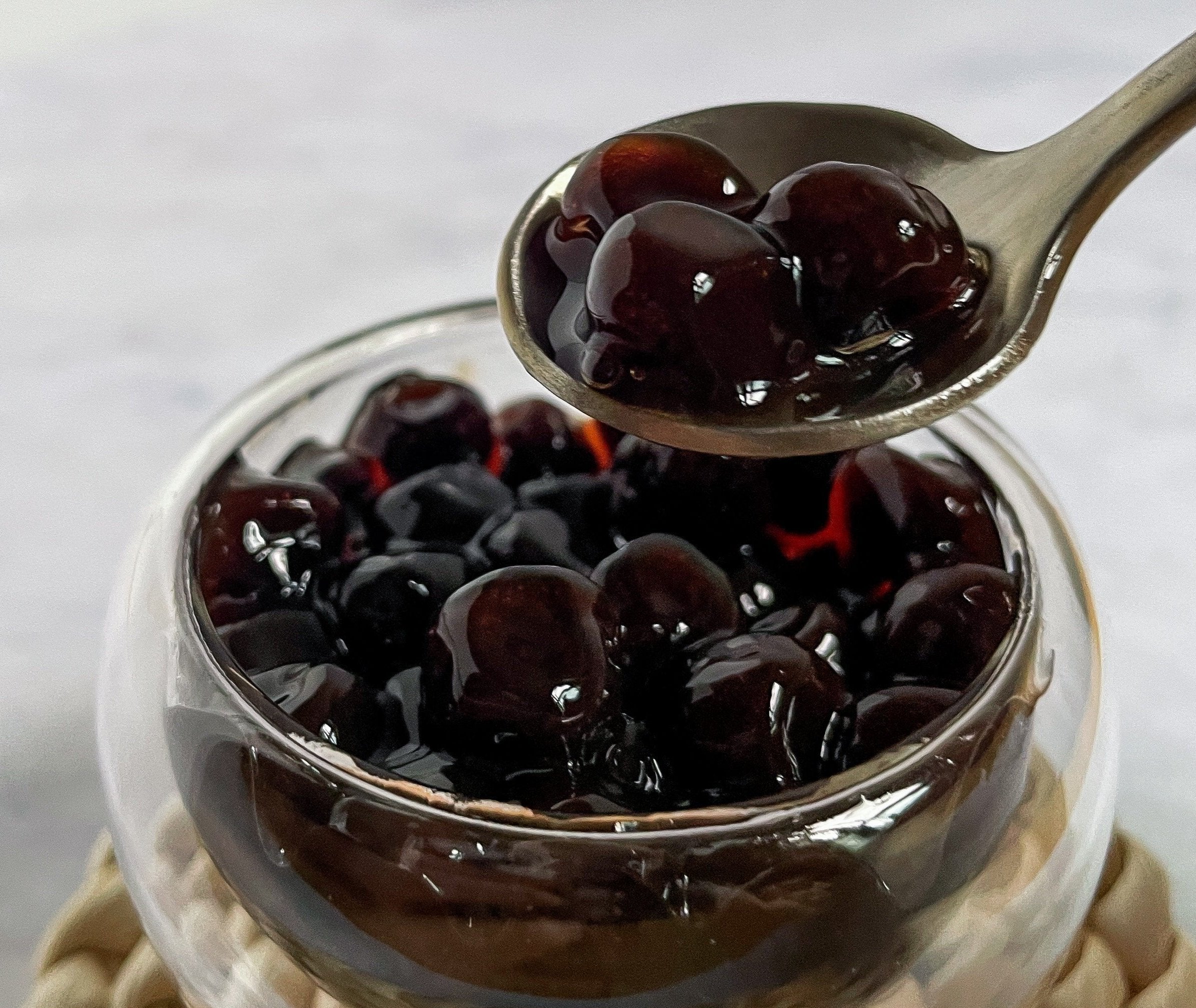 Quick Cook Boba - Brown Sugar (12kg)